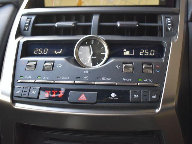 レクサスＮＸ（新潟県上越市）画像12