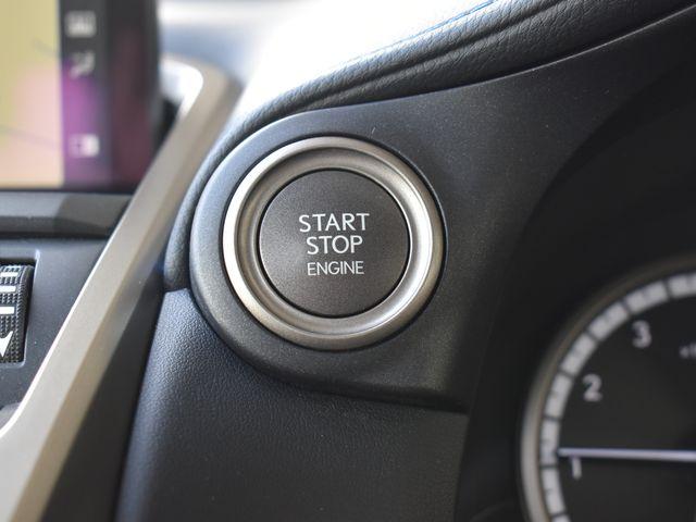 レクサスＮＸ（新潟県上越市）画像13