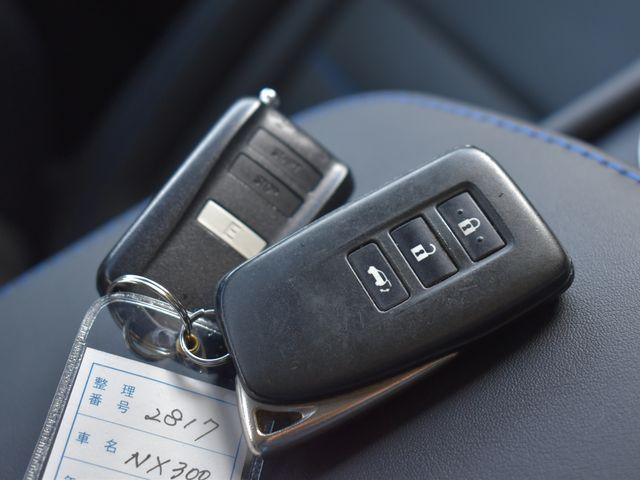 レクサスＮＸ（新潟県上越市）画像14