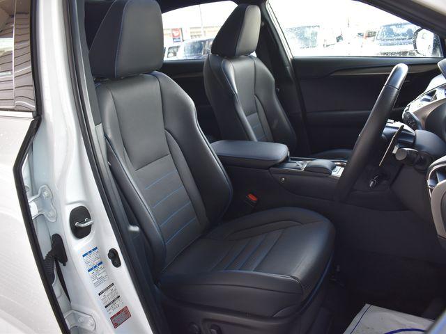 レクサスＮＸ（新潟県上越市）画像21