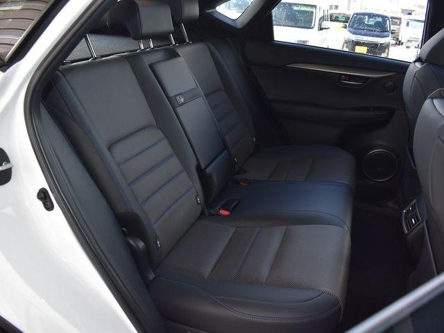 レクサスＮＸ（新潟県上越市）画像22