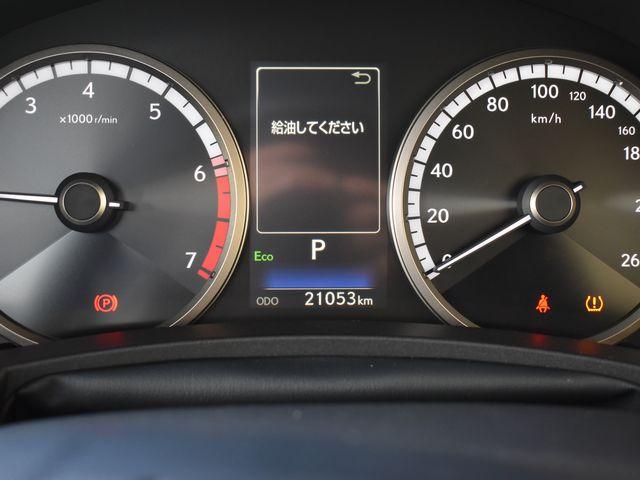 レクサスＮＸ（新潟県上越市）画像26