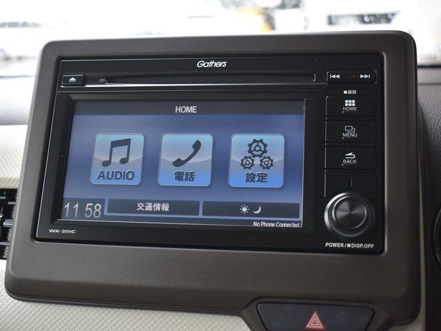 N-WGN（新潟県上越市）画像4