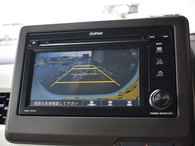 N-WGN（新潟県上越市）画像5