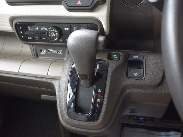 N-WGN（新潟県上越市）画像7