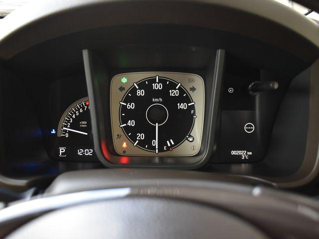 N-WGN（新潟県上越市）画像22