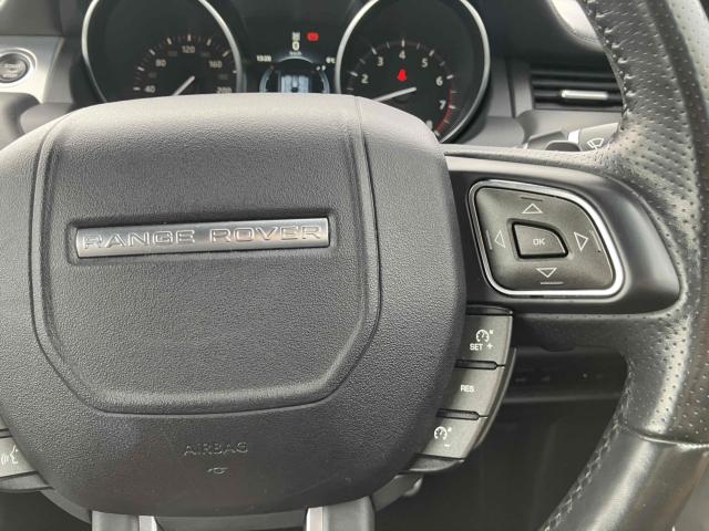レンジローバーイヴォークコンバーチブル（新潟県新潟市中央区）画像16