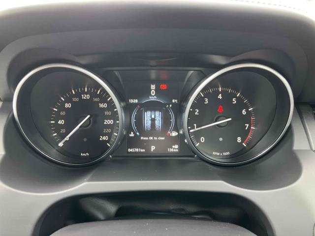 レンジローバーイヴォークコンバーチブル（新潟県新潟市中央区）画像19