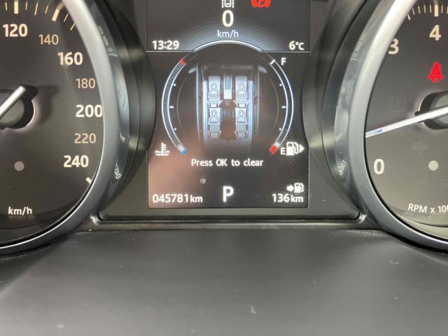 レンジローバーイヴォークコンバーチブル（新潟県新潟市中央区）画像20