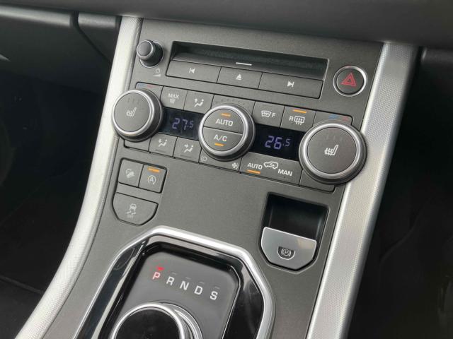 レンジローバーイヴォークコンバーチブル（新潟県新潟市中央区）画像25