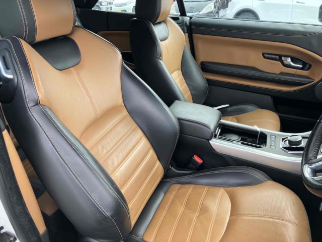 レンジローバーイヴォークコンバーチブル（新潟県新潟市中央区）画像31