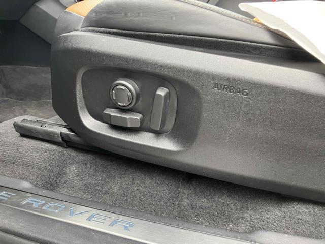 レンジローバーイヴォークコンバーチブル（新潟県新潟市中央区）画像33