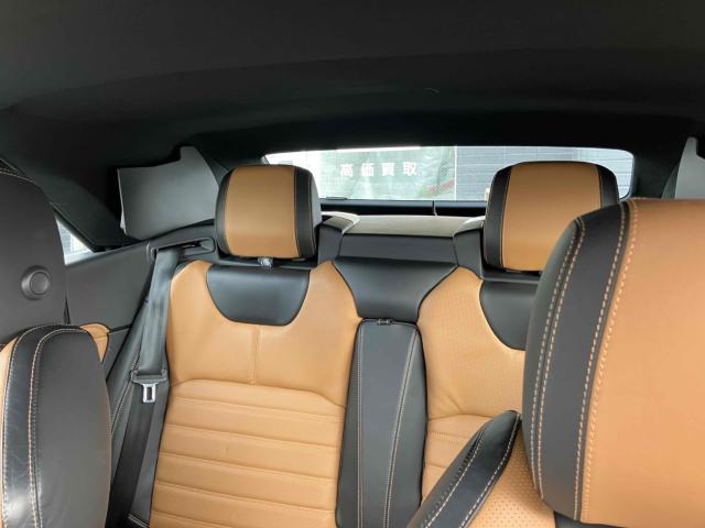 レンジローバーイヴォークコンバーチブル（新潟県新潟市中央区）画像34