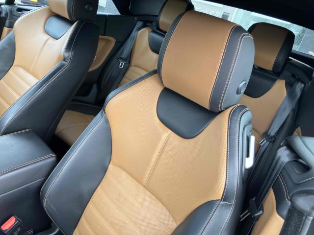 レンジローバーイヴォークコンバーチブル（新潟県新潟市中央区）画像35