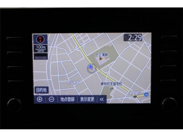 カローラツーリング（新潟県新潟市東区）画像3