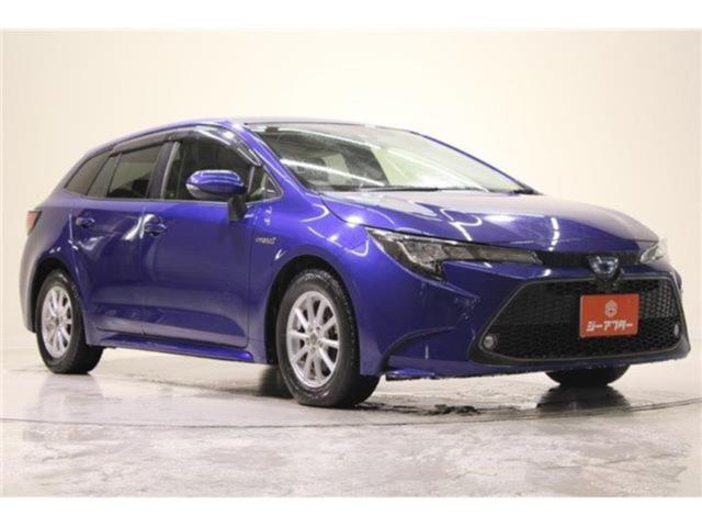 カローラツーリング（新潟県新潟市東区）画像7