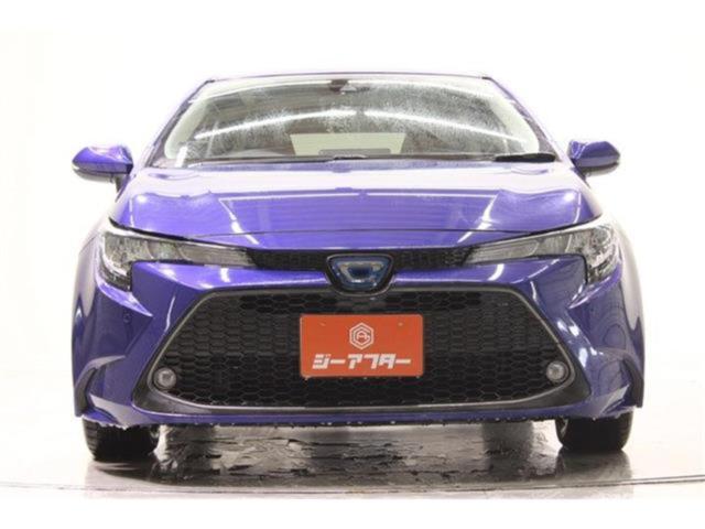 カローラツーリング（新潟県新潟市東区）画像8