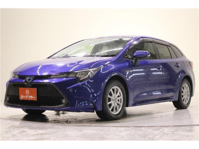 カローラツーリング（新潟県新潟市東区）画像9