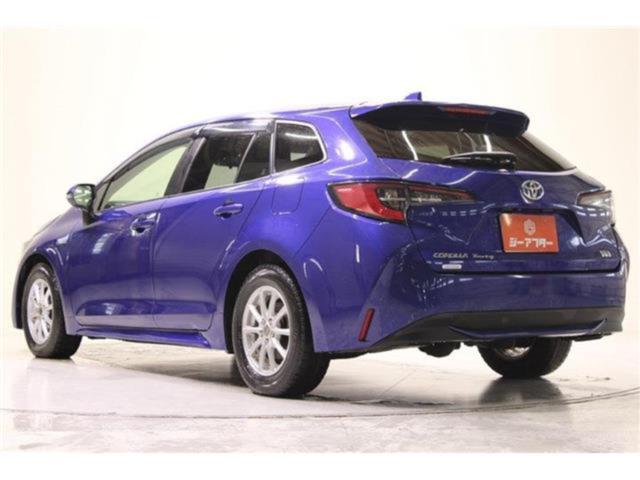 カローラツーリング（新潟県新潟市東区）画像11