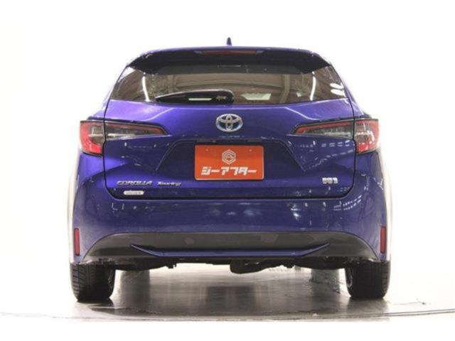 カローラツーリング（新潟県新潟市東区）画像12