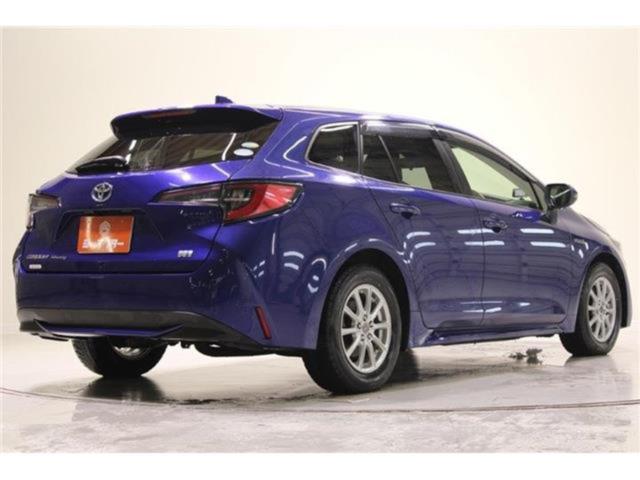 カローラツーリング（新潟県新潟市東区）画像13