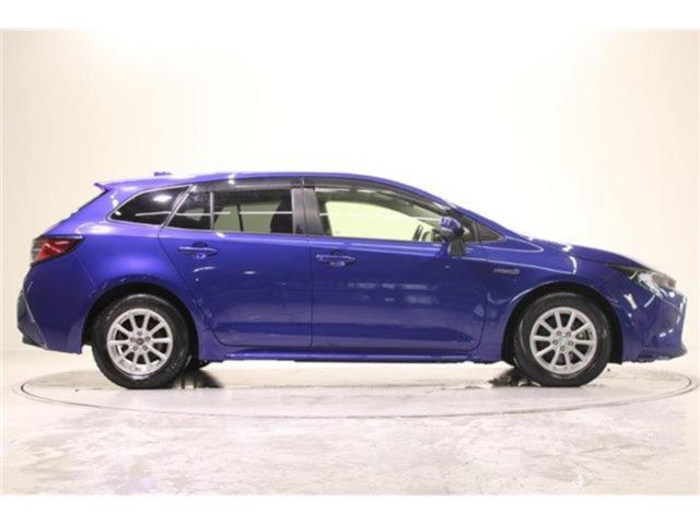 カローラツーリング（新潟県新潟市東区）画像14