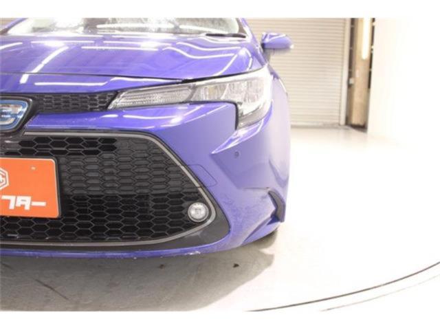 カローラツーリング（新潟県新潟市東区）画像15