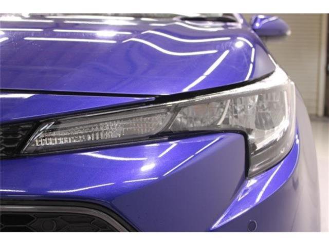 カローラツーリング（新潟県新潟市東区）画像16