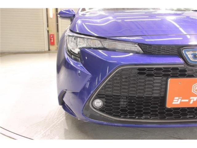 カローラツーリング（新潟県新潟市東区）画像17