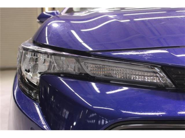 カローラツーリング（新潟県新潟市東区）画像18