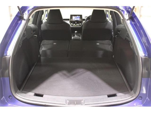 カローラツーリング（新潟県新潟市東区）画像34