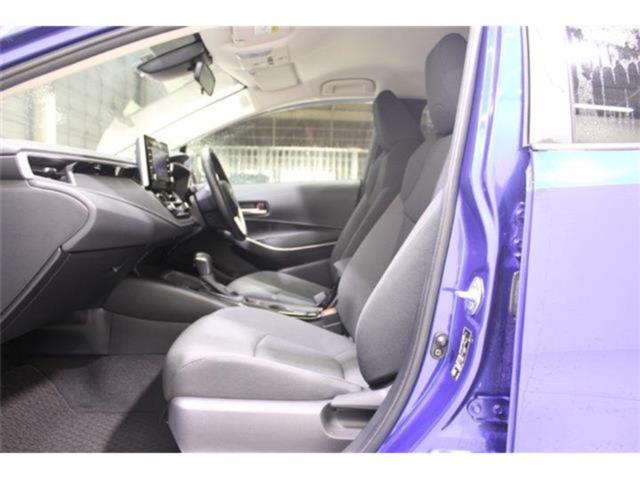 カローラツーリング（新潟県新潟市東区）画像43