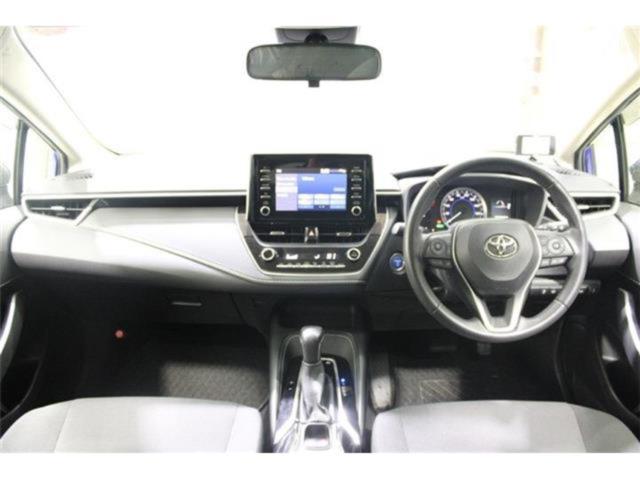 カローラツーリング（新潟県新潟市東区）画像45