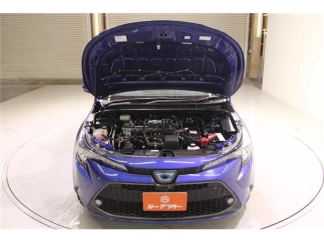 カローラツーリング（新潟県新潟市東区）画像69