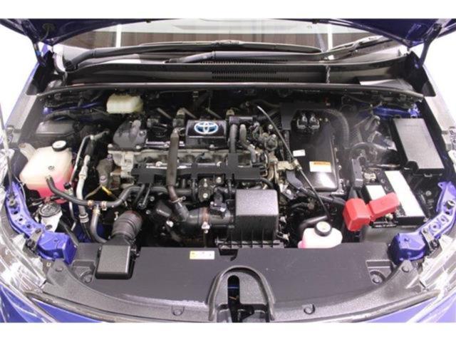 カローラツーリング（新潟県新潟市東区）画像70