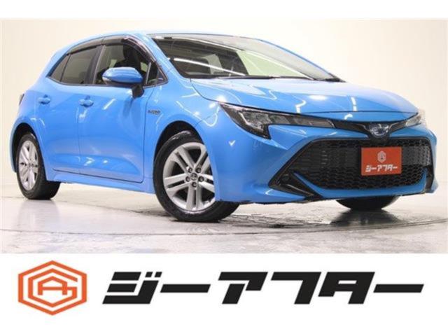 カローラスポーツ（新潟県新潟市東区）