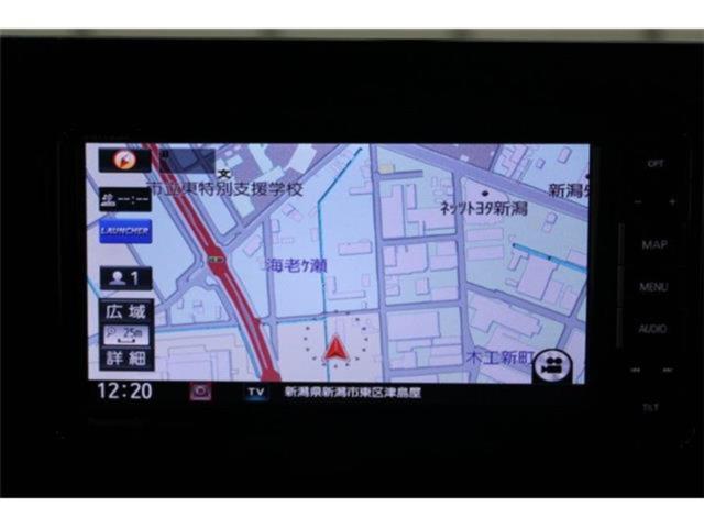 カローラスポーツ（新潟県新潟市東区）画像3