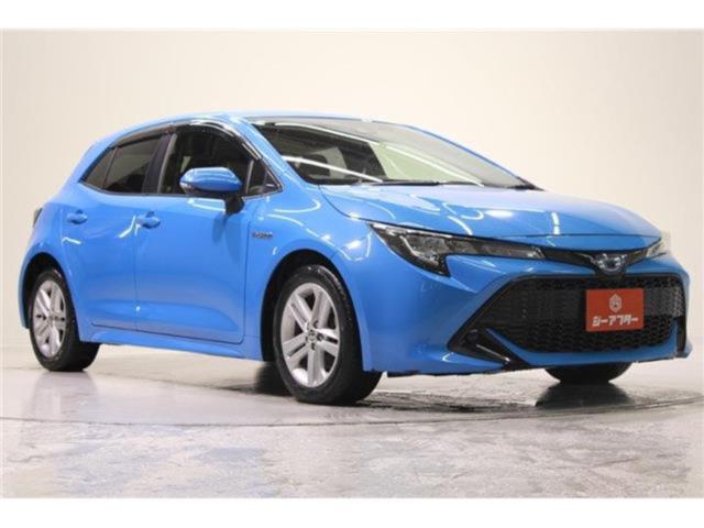 カローラスポーツ（新潟県新潟市東区）画像7