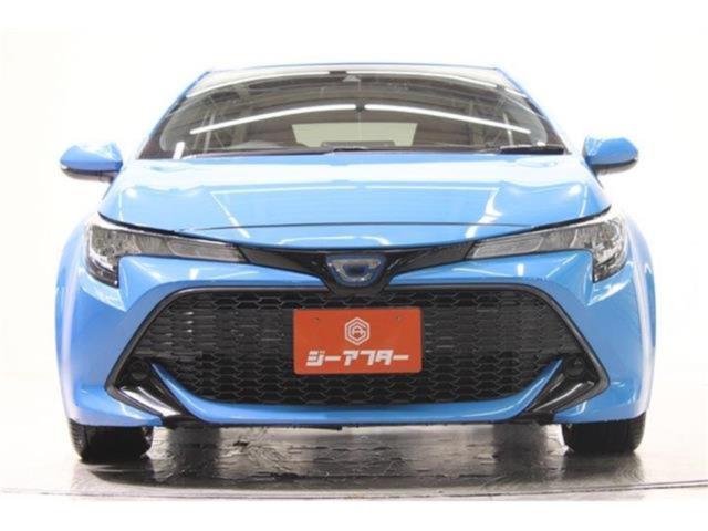 カローラスポーツ（新潟県新潟市東区）画像8