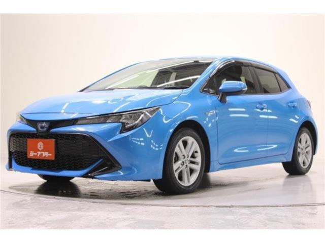 カローラスポーツ（新潟県新潟市東区）画像9