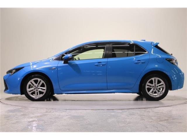 カローラスポーツ（新潟県新潟市東区）画像10