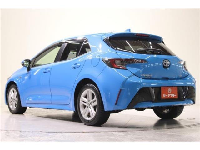 カローラスポーツ（新潟県新潟市東区）画像11