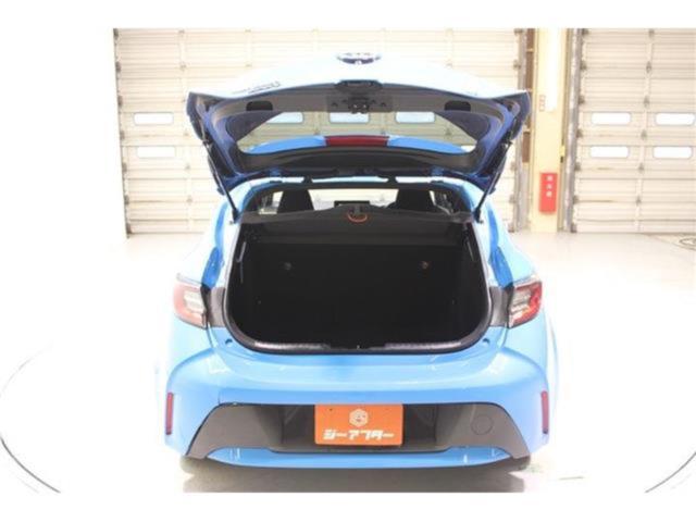 カローラスポーツ（新潟県新潟市東区）画像32