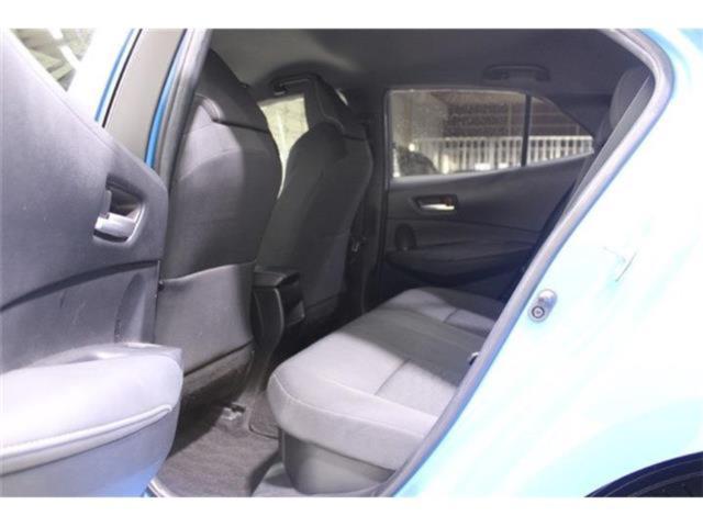 カローラスポーツ（新潟県新潟市東区）画像40