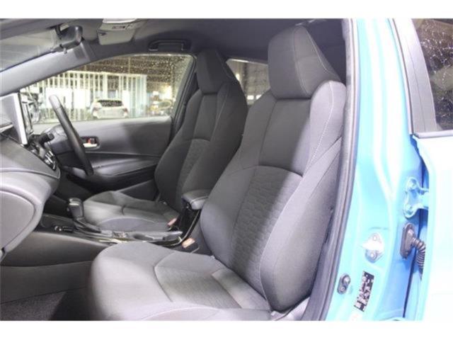 カローラスポーツ（新潟県新潟市東区）画像43