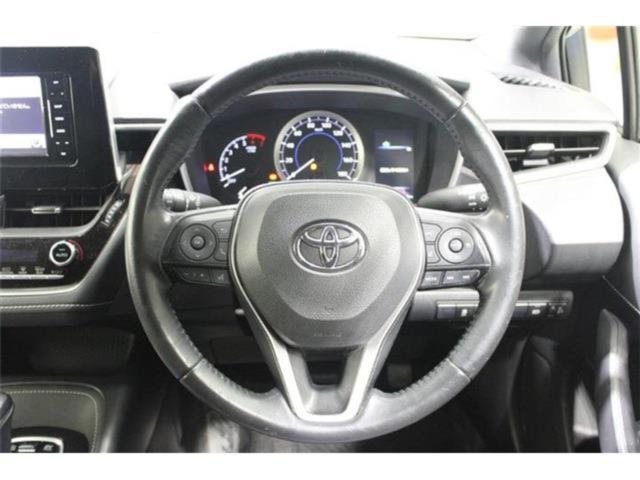 カローラスポーツ（新潟県新潟市東区）画像45