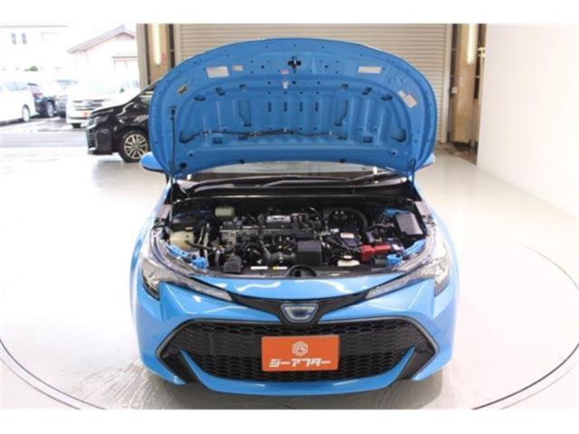 カローラスポーツ（新潟県新潟市東区）画像69