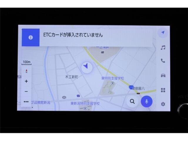 シエンタ（新潟県新潟市東区）画像3