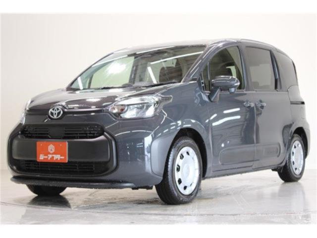 シエンタ（新潟県新潟市東区）画像9