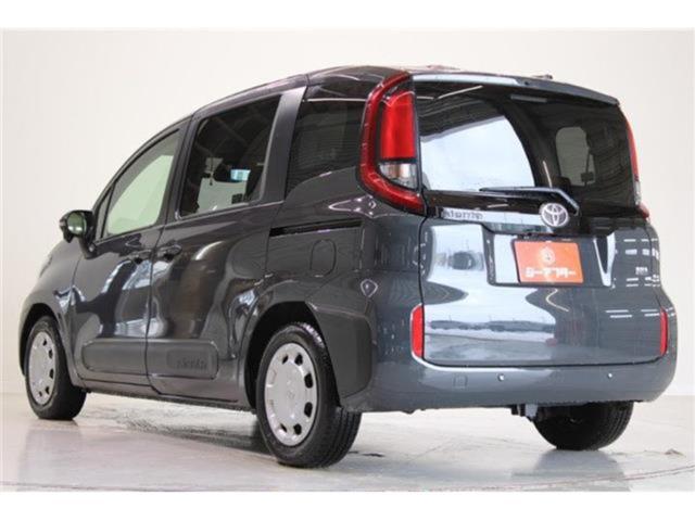 シエンタ（新潟県新潟市東区）画像11